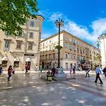 Luxury Number 1 Rijeka