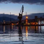 Apartment Luxury Number 1 Rijeka