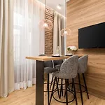 Luxury Number 1 Apartment
