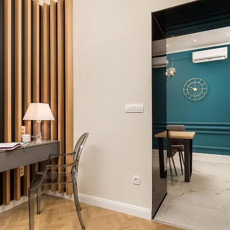 Luxury Number 1 Rijeka