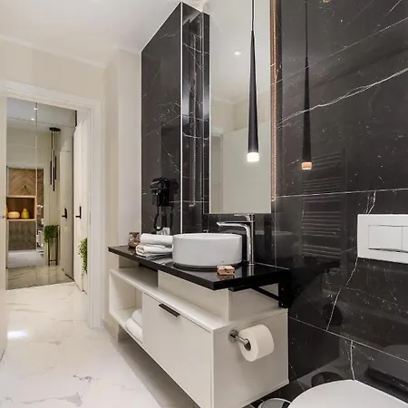Appartement Luxury Number 1