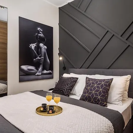 Appartement Luxury Number 1