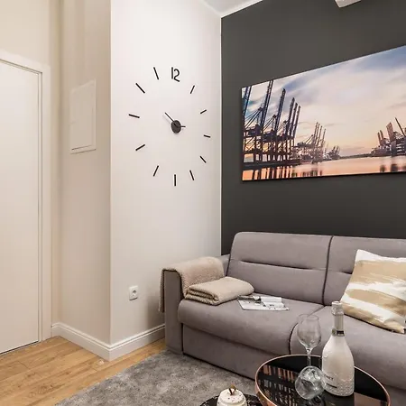 Appartement Luxury Number 1 *