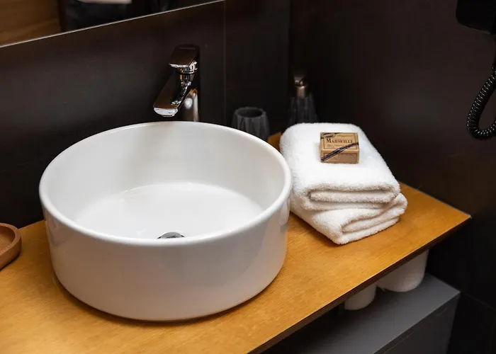 Luxury Number 1