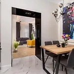 Luxury Number 1 Apartmán *
