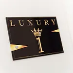 Luxury Number 1 * Rijeka