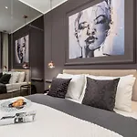 Apartmán Luxury Number 1