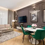 Luxury Number 1 Apartmán