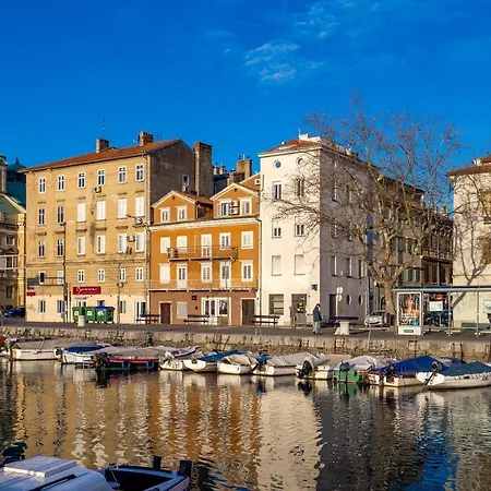 Luxury Number 1 * Rijeka