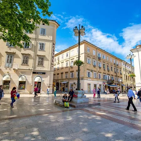 Luxury Number 1 Rijeka