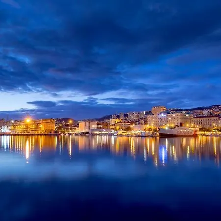 Apartment Luxury Number 1 Rijeka