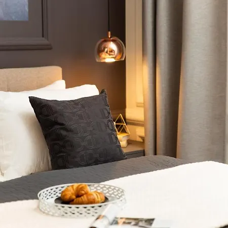 Luxury Number 1 Apartmán Rijeka