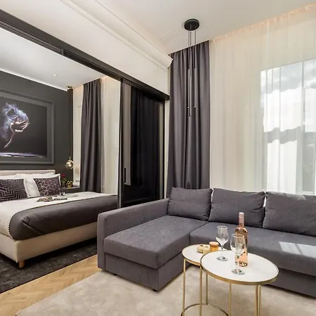 Luxury Number 1 * Rijeka