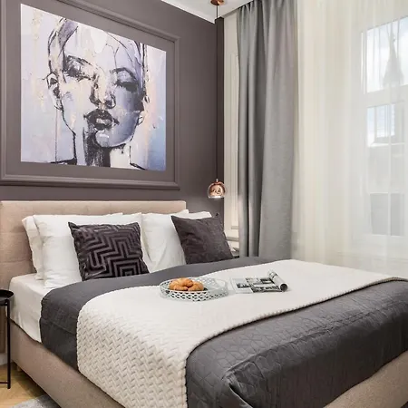 Apartmán Luxury Number 1 *