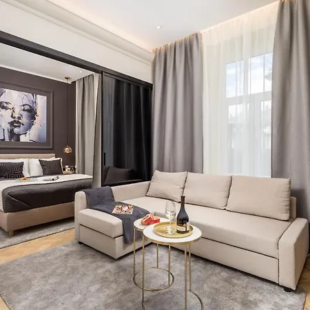 Luxury Number 1