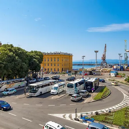 Luxury Number 1 Rijeka