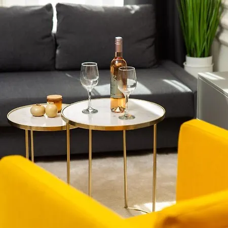Apartment Luxury Number 1