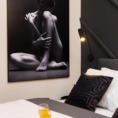 Luxury Number 1