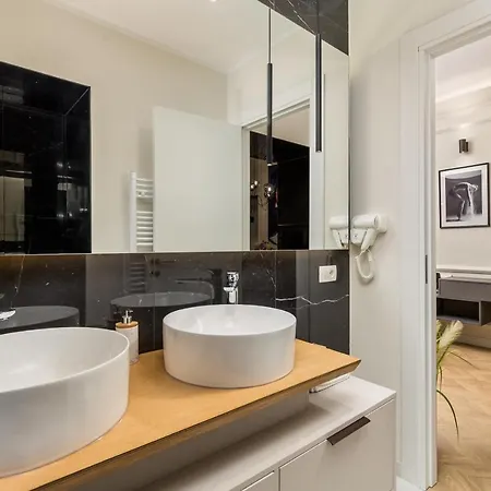 Luxury Number 1 * Rijeka
