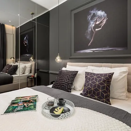 Apartment Luxury Number 1