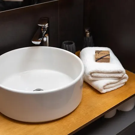 Luxury Number 1