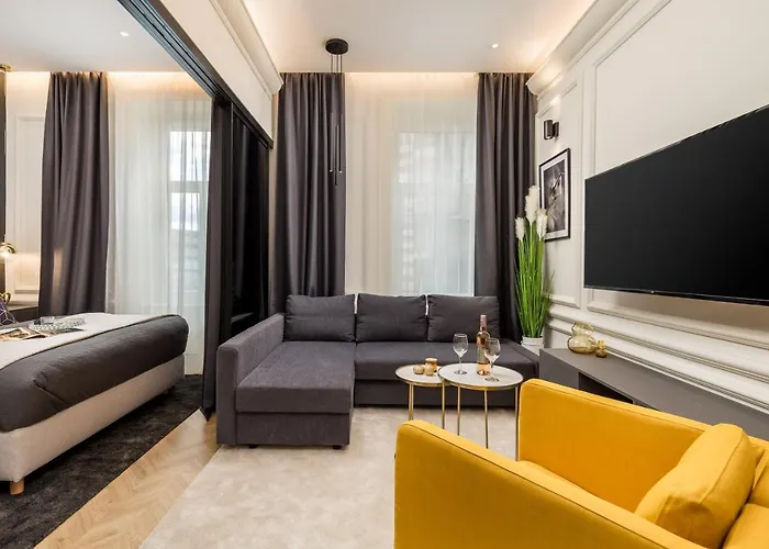 Luxury Number 1 Apartment Rijeka