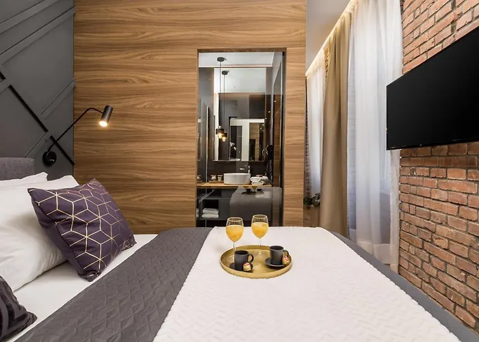 Apartamento Luxury Number 1 Rijeka