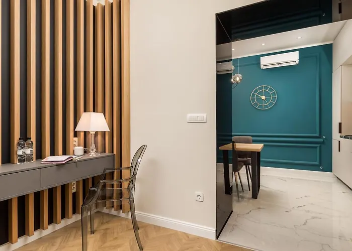 Luxury Number 1 Rijeka