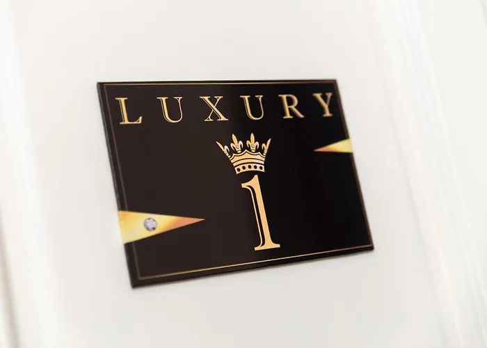 Luxury Number 1 * Rijeka