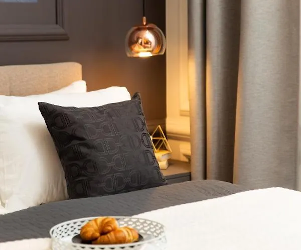 Luxury Number 1 Apartment Rijeka