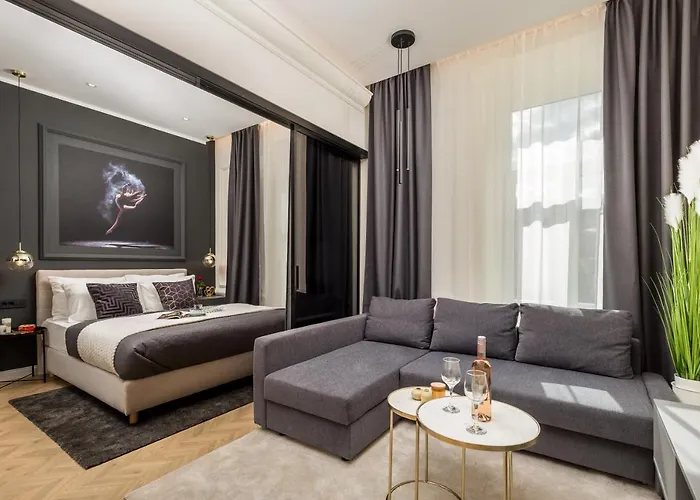 Luxury Number 1 * Rijeka