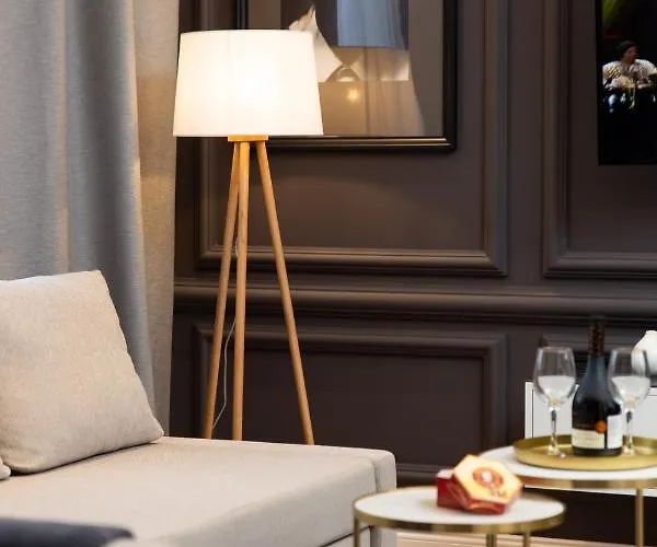 Luxury Number 1 Apartment Rijeka