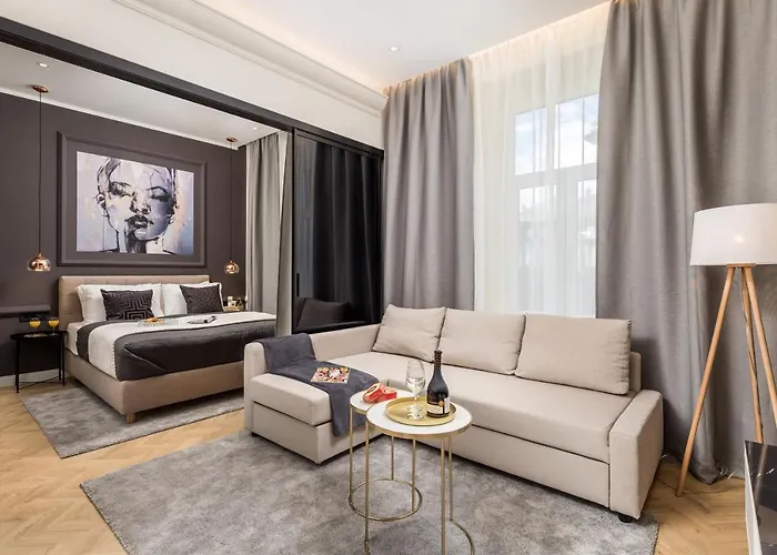 Luxury Number 1