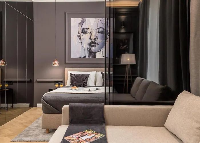 Luxury Number 1 Apartamento Rijeka