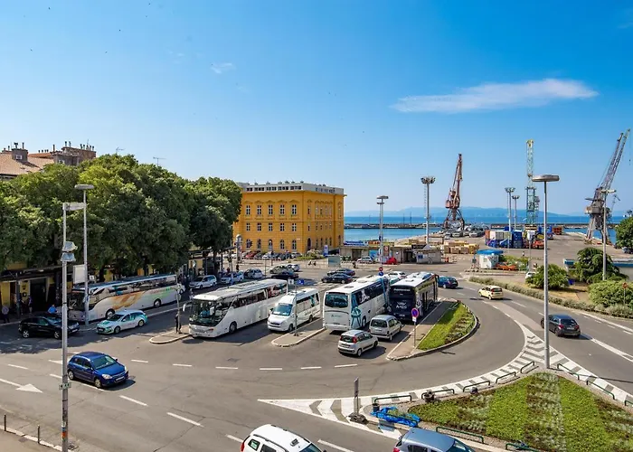 Luxury Number 1 Rijeka