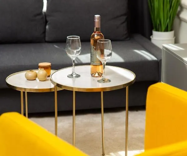 Apartment Luxury Number 1