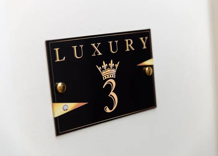 Luxury Number 1 Rijeka