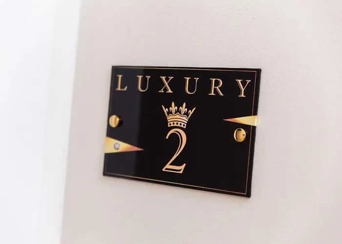 Luxury Number 1 * Rijeka