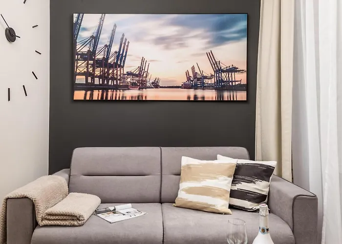 Luxury Number 1 Apartamento