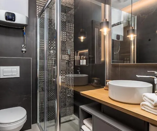 Luxury Number 1 * Rijeka